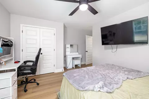 Bedroom - 1069 Mckenzie Rd, Manning, SC 29102 photo 6 of 6