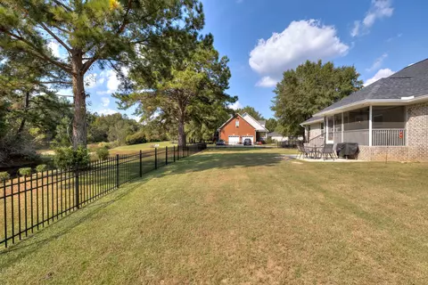 Exterior - 1069 Mckenzie Rd, Manning, SC 29102 photo 6 of 10