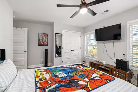 Bedroom - 1069 Mckenzie Rd, Manning, SC 29102 photo 4 of 6