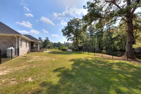 Exterior - 1069 Mckenzie Rd, Manning, SC 29102 photo 5 of 10