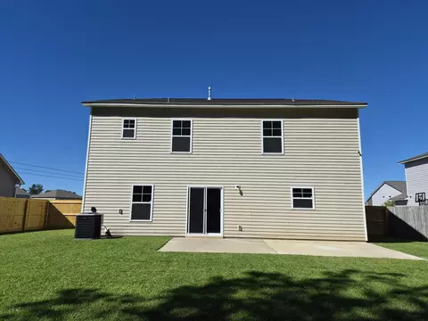 Exterior - 225 Whitetail Cir, Sumter, SC 29154 photo 11 of 13