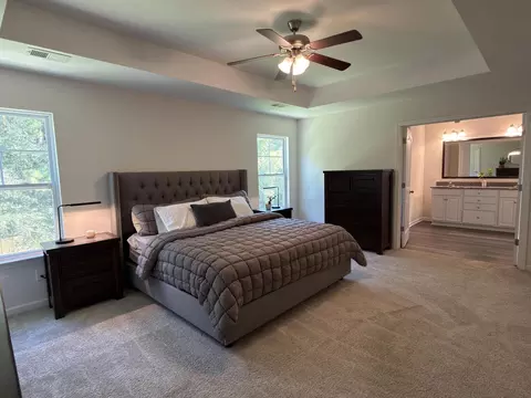 Bedroom - 225 Whitetail Cir, Sumter, SC 29154 photo 1 of 11