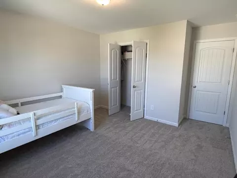 Bedroom - 225 Whitetail Cir, Sumter, SC 29154 photo 6 of 11