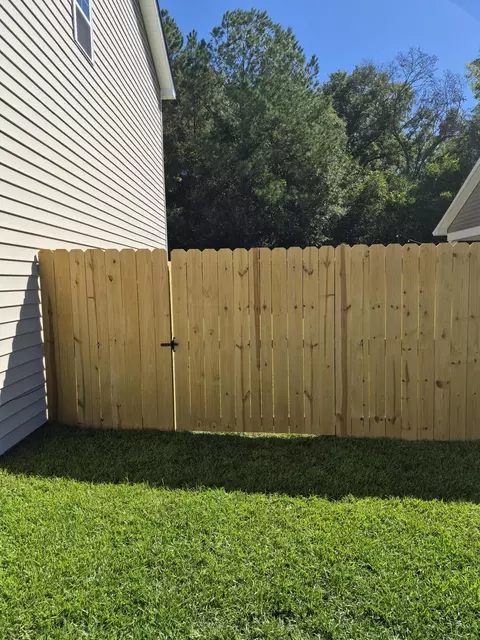 Exterior - 225 Whitetail Cir, Sumter, SC 29154 photo 7 of 13