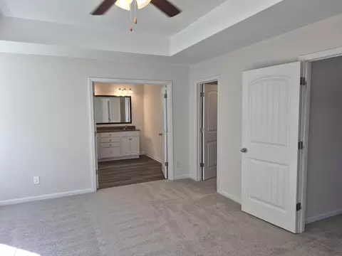 Bedroom - 225 Whitetail Cir, Sumter, SC 29154 photo 10 of 11