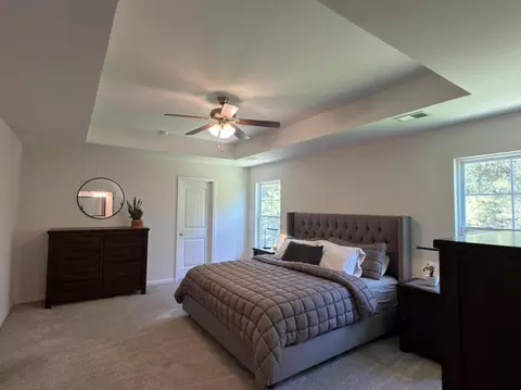 Bedroom - 225 Whitetail Cir, Sumter, SC 29154 photo 2 of 11