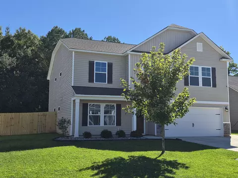 Exterior - 225 Whitetail Cir, Sumter, SC 29154 photo 3 of 13