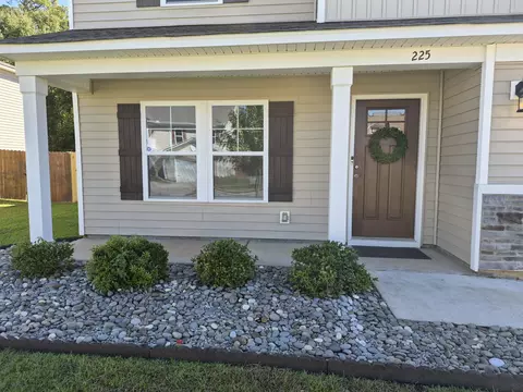 Exterior - 225 Whitetail Cir, Sumter, SC 29154 photo 2 of 13