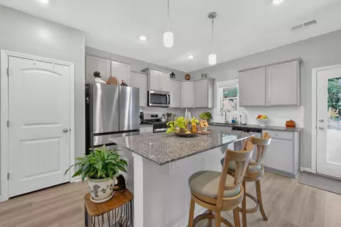 Kitchen - 2540 Egypt St, Sumter, SC 29153 photo 1 of 5