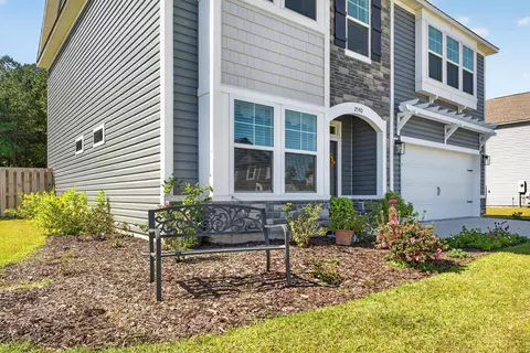 Exterior - 2540 Egypt St, Sumter, SC 29153 photo 9 of 9