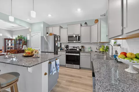 Kitchen - 2540 Egypt St, Sumter, SC 29153 photo 2 of 5