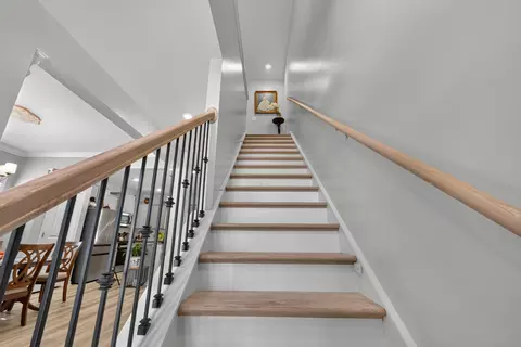 Entry Way - 2540 Egypt St, Sumter, SC 29153 photo 8 of 10
