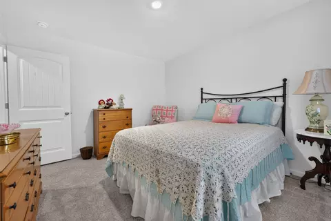 Bedroom - 2540 Egypt St, Sumter, SC 29153 photo 1 of 2