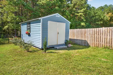 Exterior - 2540 Egypt St, Sumter, SC 29153 photo 6 of 9