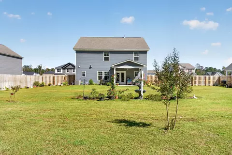 Exterior - 2540 Egypt St, Sumter, SC 29153 photo 4 of 9