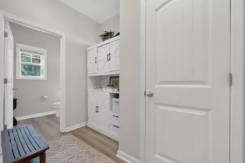 Entry Way - 2540 Egypt St, Sumter, SC 29153 photo 6 of 10