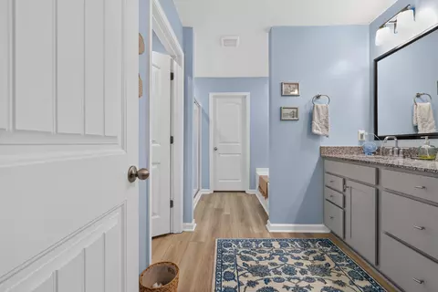 Entry Way - 2540 Egypt St, Sumter, SC 29153 photo 10 of 10