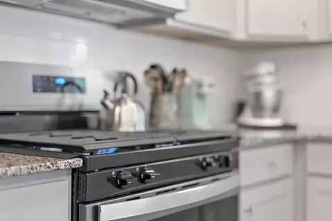 Kitchen - 2540 Egypt St, Sumter, SC 29153 photo 3 of 5