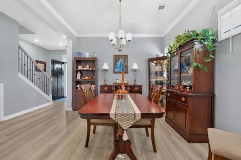 Dining - 2540 Egypt St, Sumter, SC 29153 photo 1 of 2