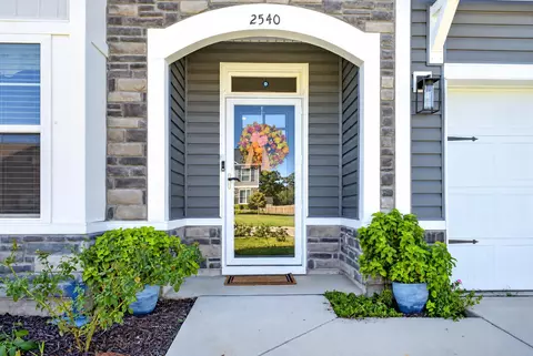 Entry Way - 2540 Egypt St, Sumter, SC 29153 photo 1 of 10