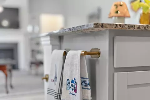 Kitchen - 2540 Egypt St, Sumter, SC 29153 photo 4 of 5
