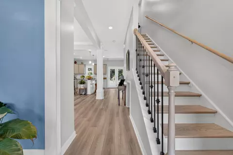 Entry Way - 2540 Egypt St, Sumter, SC 29153 photo 3 of 10