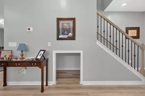 Entry Way - 2540 Egypt St, Sumter, SC 29153 photo 5 of 10