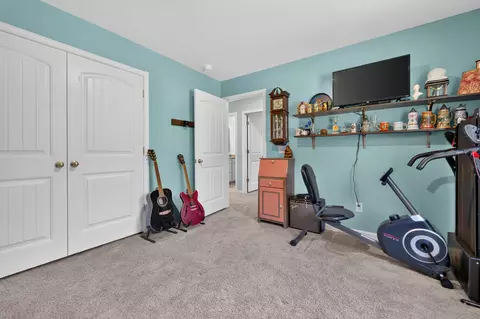 Bedroom - 2540 Egypt St, Sumter, SC 29153 photo 2 of 2