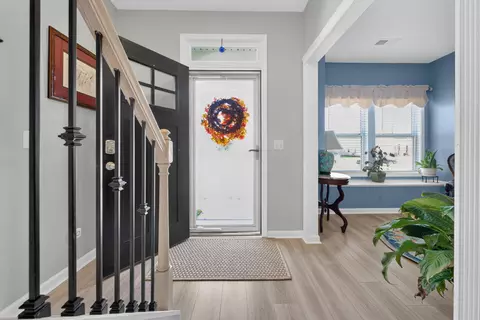 Entry Way - 2540 Egypt St, Sumter, SC 29153 photo 2 of 10