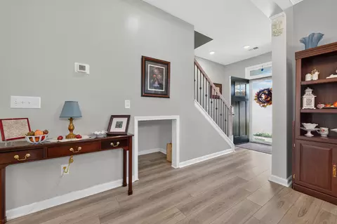 Entry Way - 2540 Egypt St, Sumter, SC 29153 photo 4 of 10