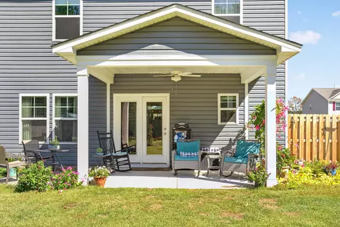 Exterior - 2540 Egypt St, Sumter, SC 29153 photo 5 of 9