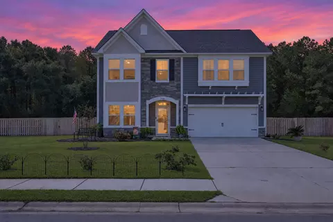 Exterior - 2540 Egypt St, Sumter, SC 29153 photo 2 of 9