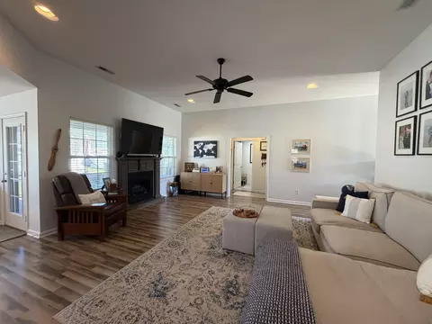 Living - 1035 Dewees Street St, Sumter, SC 29150 photo 2 of 2