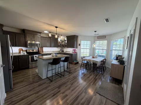 Kitchen - 1035 Dewees Street St, Sumter, SC 29150 photo 1 of 2