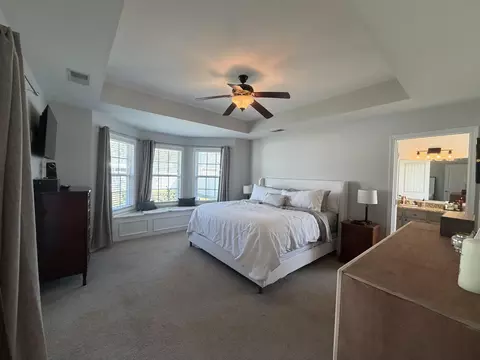 Bedroom - 1035 Dewees Street St, Sumter, SC 29150 photo 2 of 4