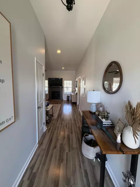 Entry Way - 1035 Dewees Street St, Sumter, SC 29150 photo 1 of 1