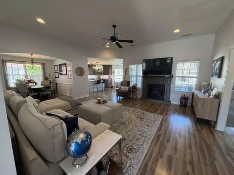 Living - 1035 Dewees Street St, Sumter, SC 29150 photo 1 of 2