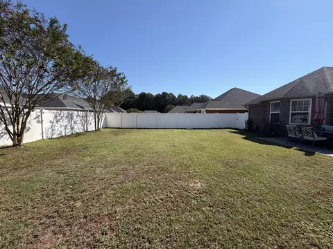 Exterior - 1035 Dewees Street St, Sumter, SC 29150 photo 9 of 9