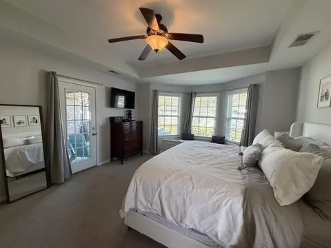 Bedroom - 1035 Dewees Street St, Sumter, SC 29150 photo 4 of 4
