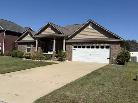 Exterior - 1035 Dewees Street St, Sumter, SC 29150 photo 3 of 9