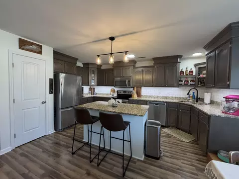 Kitchen - 1035 Dewees Street St, Sumter, SC 29150 photo 2 of 2