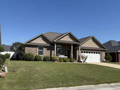 Exterior - 1035 Dewees Street St, Sumter, SC 29150 photo 2 of 9
