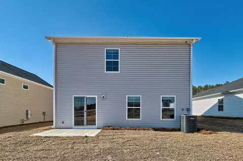 Exterior - 2405 Daylilly St, Sumter, SC 29153 photo 2 of 4