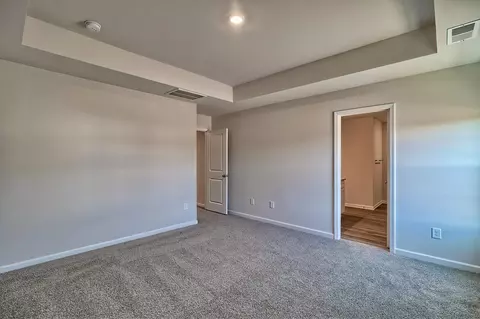 Bedroom - 2405 Daylilly St, Sumter, SC 29153 photo 9 of 9