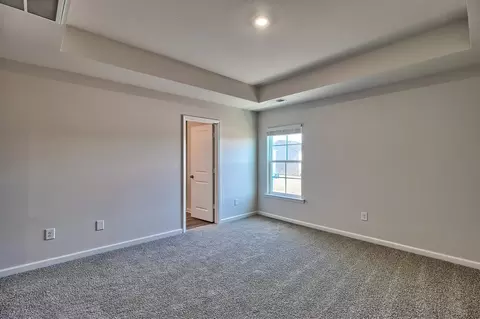 Bedroom - 2405 Daylilly St, Sumter, SC 29153 photo 8 of 9