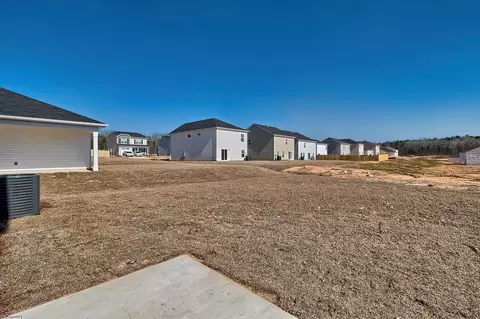 Exterior - 2405 Daylilly St, Sumter, SC 29153 photo 3 of 4