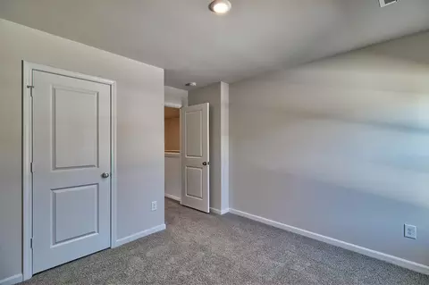 Bedroom - 2405 Daylilly St, Sumter, SC 29153 photo 6 of 9