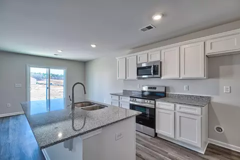 Kitchen - 2405 Daylilly St, Sumter, SC 29153 photo 3 of 4