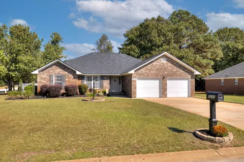 Exterior - 3335 Walden Dr, Sumter, SC 29154 photo 7 of 7