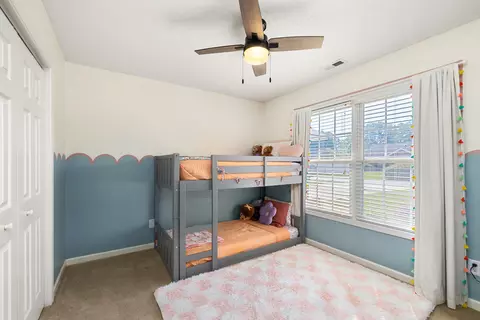 Bedroom - 3335 Walden Dr, Sumter, SC 29154 photo 3 of 5
